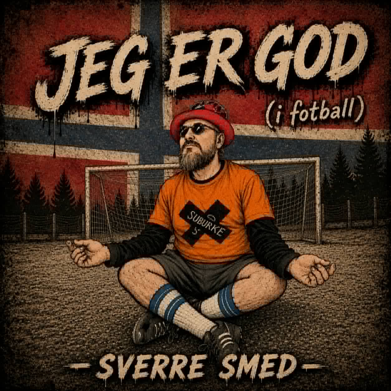 Jeg er god (i fotball)