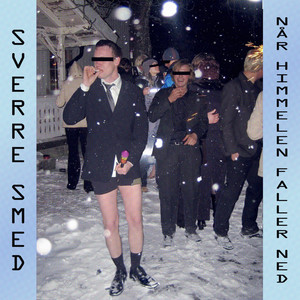 Når himmelen faller ned