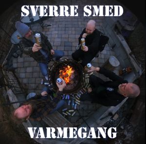 Varmegang singel