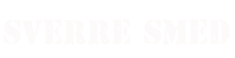 Sverre Smed Logo
